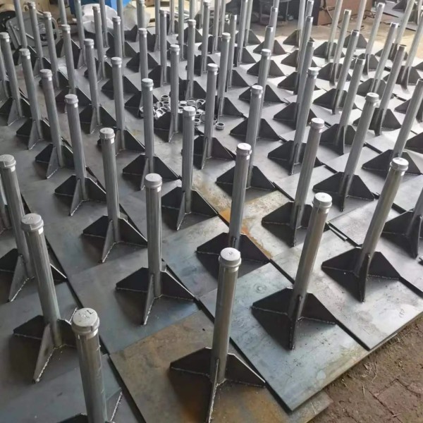 鹤岗鑫亿呈沉降板生产